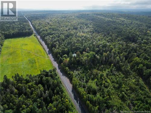 Lot Pokiok Settlement Road, Prince William, NB 