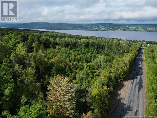 Lot Pokiok Settlement Road, Prince William, NB 