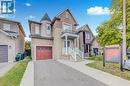 19 Penbridge Circle, Brampton (Fletcher'S Meadow), ON  - Outdoor With Facade 