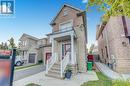 19 Penbridge Circle, Brampton (Fletcher'S Meadow), ON  - Outdoor With Facade 