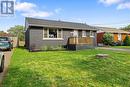 7310 Fern Avenue, Niagara Falls, ON  - Outdoor 