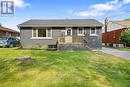 7310 Fern Avenue, Niagara Falls, ON  - Outdoor 