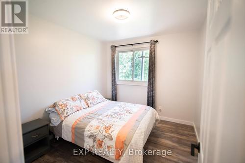 40 Birch Cres Crescent, Temagami, ON - Indoor Photo Showing Bedroom