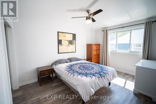 40 Birch Cres Crescent, Temagami, ON - Indoor Photo Showing Bedroom