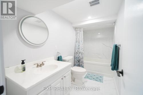 40 Birch Cres Crescent, Temagami, ON - Indoor Photo Showing Bathroom