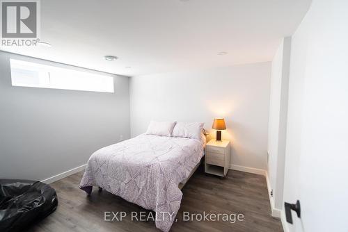 40 Birch Cres Crescent, Temagami, ON - Indoor Photo Showing Bedroom