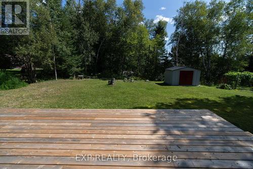 40 Birch Cres Crescent, Temagami, ON - Outdoor