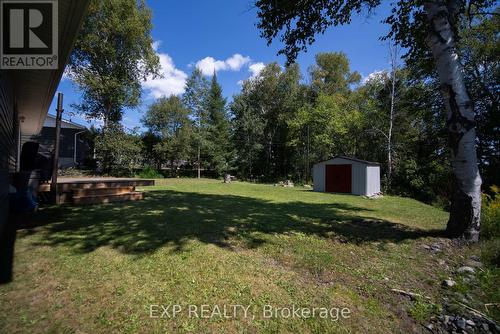 40 Birch Cres Crescent, Temagami, ON - Outdoor