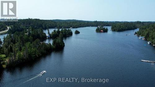 40 Birch Cres Crescent, Temagami, ON - Outdoor With Body Of Water With View