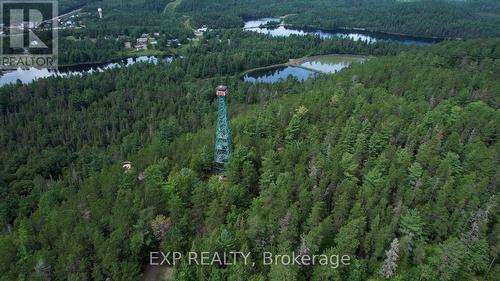 40 Birch Cres Crescent, Temagami, ON -  With View