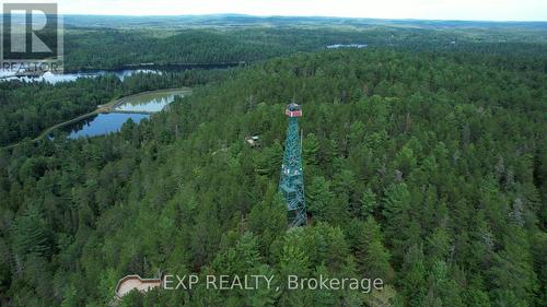 40 Birch Cres Crescent, Temagami, ON -  With View