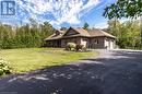 91 Shamrock Boulevard, South Bruce Peninsula, ON  - Outdoor 