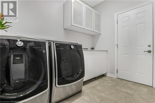 91 Shamrock Boulevard, South Bruce Peninsula, ON - Indoor Photo Showing Bathroom