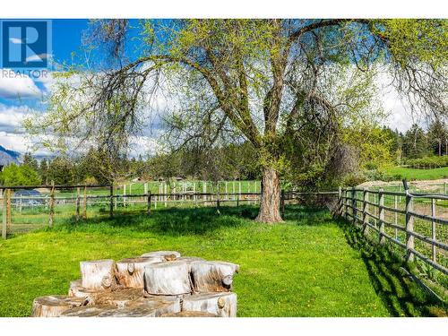 3155 Mathews Road, Kelowna, BC - Outdoor