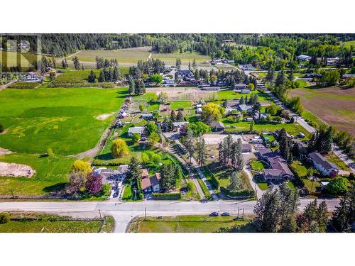 3155 Mathews Road, Kelowna, BC - Outdoor With View