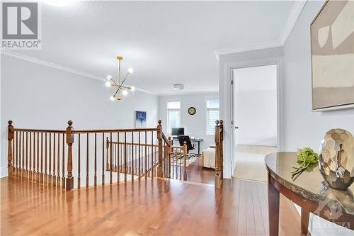 100 Brambling Way, Ottawa, ON - Indoor Photo Showing Other Room