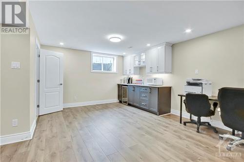 100 Brambling Way, Ottawa, ON - Indoor Photo Showing Other Room