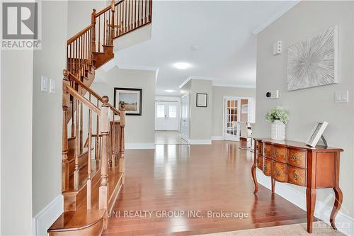 100 Brambling Way, Ottawa, ON - Indoor Photo Showing Other Room