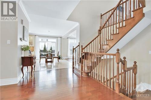 100 Brambling Way, Ottawa, ON - Indoor Photo Showing Other Room