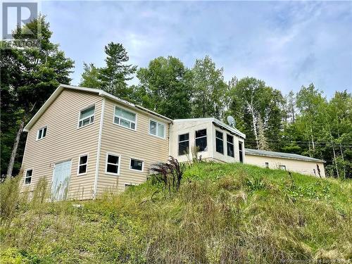 27 Parkindale Road, Elgin, NB - Outdoor