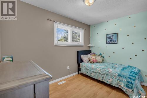 54 Fuhrmann Crescent, Regina, SK - Indoor Photo Showing Bedroom