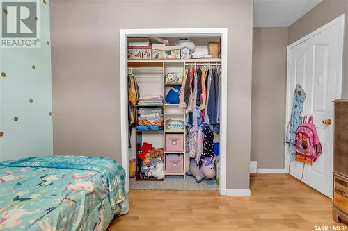 54 Fuhrmann Crescent, Regina, SK - Indoor Photo Showing Bedroom