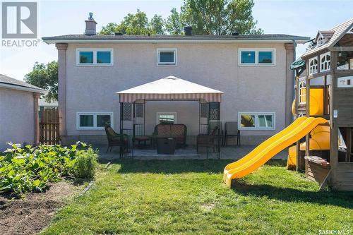 54 Fuhrmann Crescent, Regina, SK - Outdoor