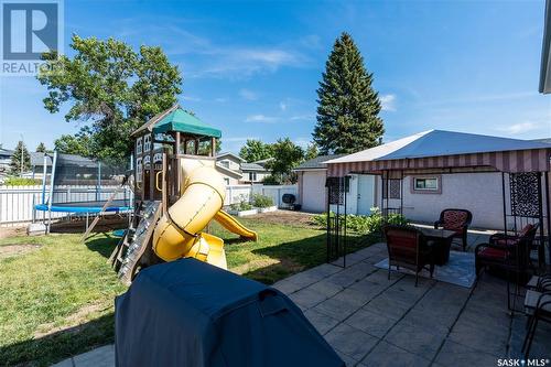 54 Fuhrmann Crescent, Regina, SK - Outdoor