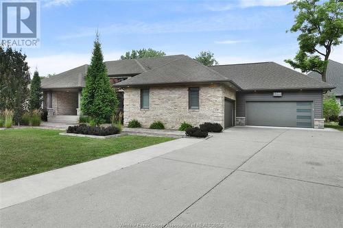 2260 Normandy Street, Lasalle, ON - Outdoor