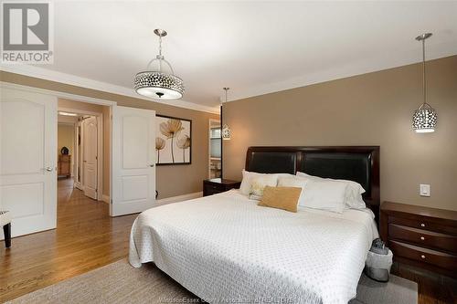 2260 Normandy Street, Lasalle, ON - Indoor Photo Showing Bedroom