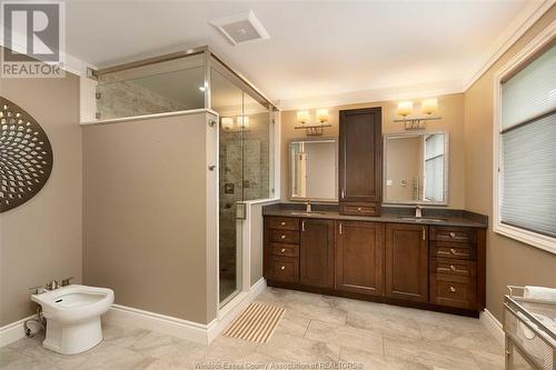 2260 Normandy Street, Lasalle, ON - Indoor Photo Showing Bathroom