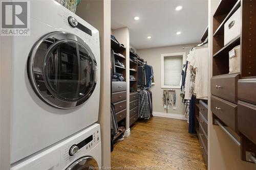 2260 Normandy Street, Lasalle, ON - Indoor Photo Showing Laundry Room