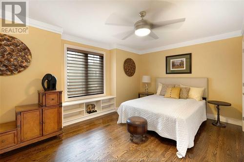 2260 Normandy Street, Lasalle, ON - Indoor Photo Showing Bedroom