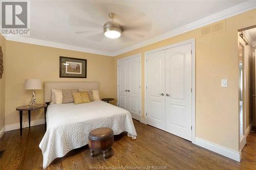 2260 Normandy Street, Lasalle, ON - Indoor Photo Showing Bedroom