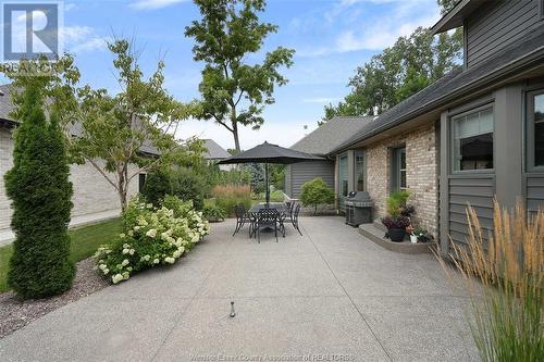 2260 Normandy Street, Lasalle, ON - Outdoor