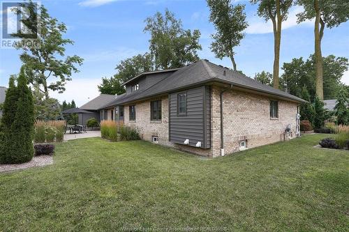 2260 Normandy Street, Lasalle, ON - Outdoor