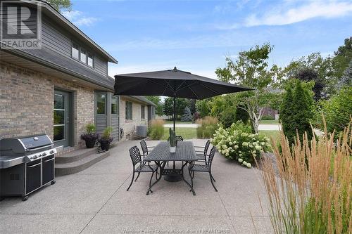 2260 Normandy Street, Lasalle, ON - Outdoor With Exterior