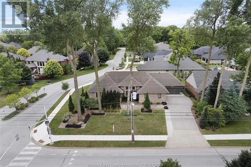 2260 Normandy Street, Lasalle, ON - Outdoor