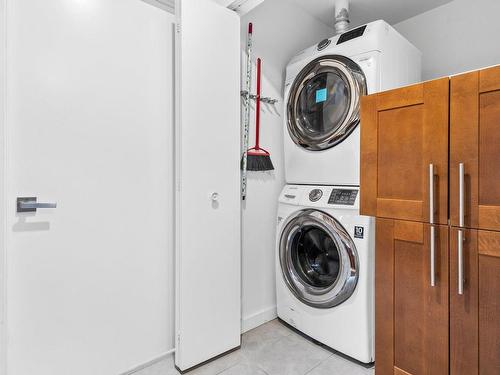 Laundry room - 506-125 Rue Chabanel O., Montréal (Ahuntsic-Cartierville), QC 