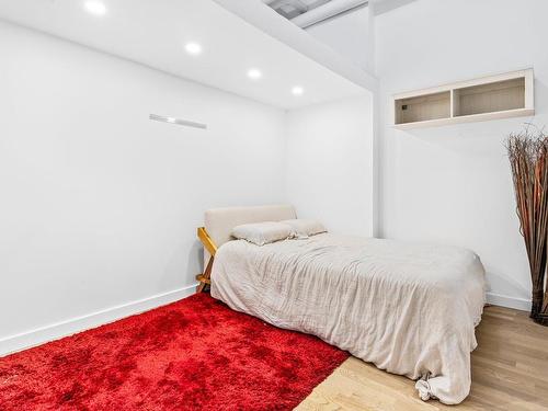 Bedroom - 506-125 Rue Chabanel O., Montréal (Ahuntsic-Cartierville), QC 