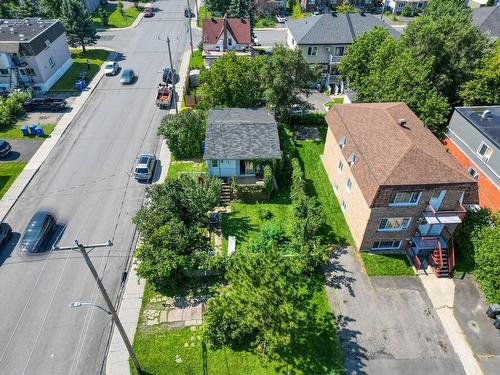 Aerial photo - 3984 Grand Boulevard, Longueuil (Saint-Hubert), QC - Outdoor