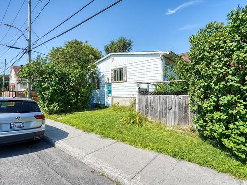 Frontage - 3984 Grand Boulevard, Longueuil (Saint-Hubert), QC - Outdoor