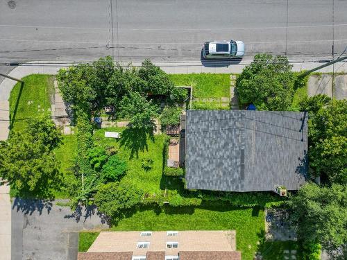 Aerial photo - 3984 Grand Boulevard, Longueuil (Saint-Hubert), QC - Outdoor