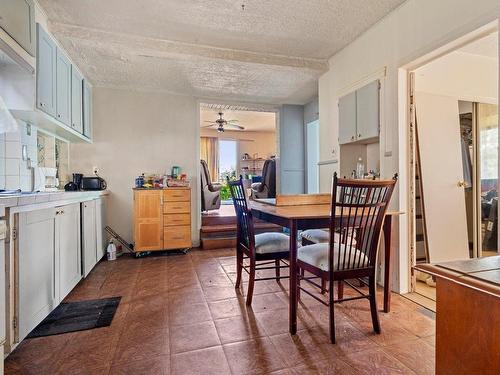 Kitchen - 3984 Grand Boulevard, Longueuil (Saint-Hubert), QC - Indoor Photo Showing Other Room