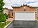 30 Marsellus Dr, Barrie, ON 