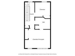 Plan (croquis) - 