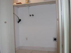 Laundry room - 