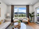 106-1371 Goldstream Ave, Langford, BC  - Indoor Photo Showing Living Room 