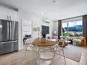 106-1371 Goldstream Ave, Langford, BC  - Indoor Photo Showing Dining Room 