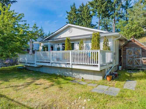 3871 Rock City Rd, Nanaimo, BC 